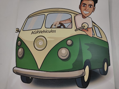 Negocio Agr Vehículos Camper