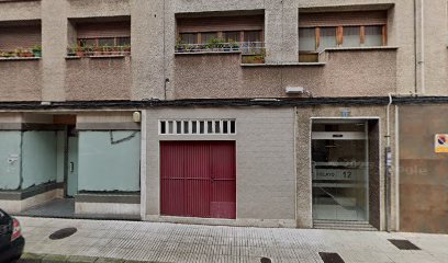 Negocio Astur Carpivan