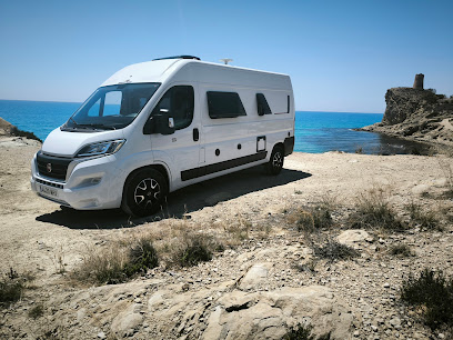 Negocio Autillo Camper