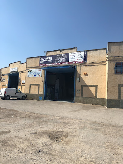 Venta de caravanas y autocaravanas Autocaravanas En Cáceres en Cáceres