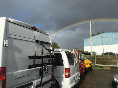 Negocio Autocaravanas Y Camper Galicia