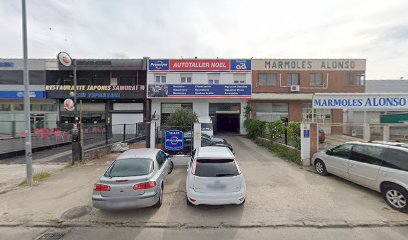 Taller de reparación de automóviles Autotaller Noel en Cuenca