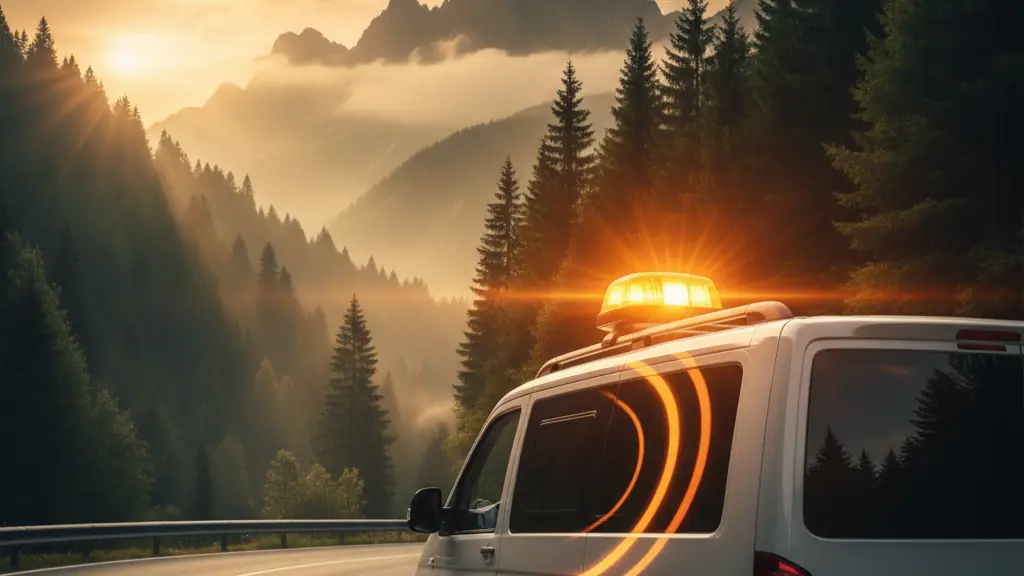 Balizas V16 homologadas