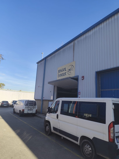 Taller mecánico Binguicamper en Revilla De Camargo