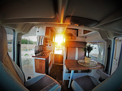 Taller de automóviles Biocampers en Yecla