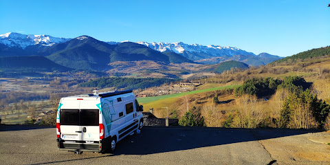 Agencia de alquiler de furgonetas Bravavans en Fornells De La Selva