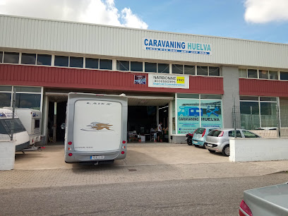 Negocio Camper Caravaning Huelva
