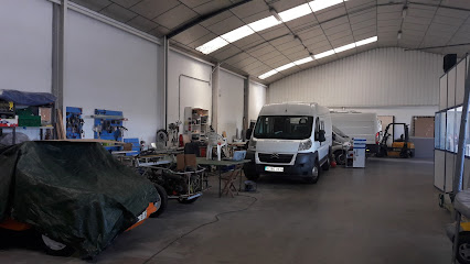 Negocio Camper Toledo