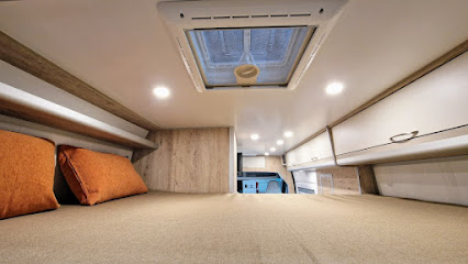 Taller de automóviles Camper Valdemoro en Borox