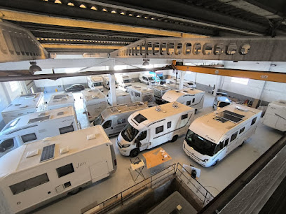 Negocio Camperfix Cantabria