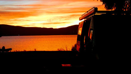 Negocio Camperfurtek