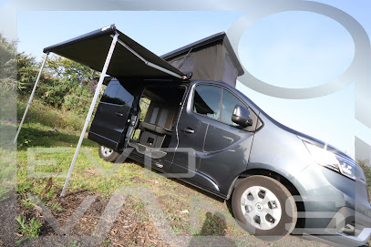 Negocio Camperizaciones Evovans