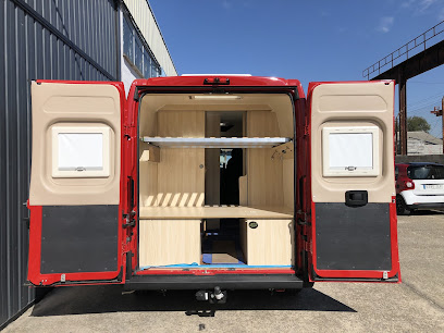 Camperizar Furgoneta