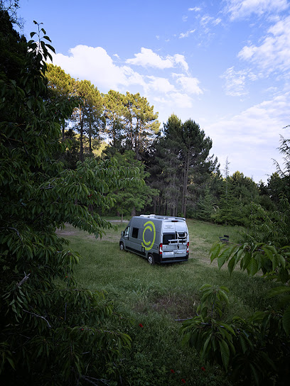 Carpintería Camperizate en Teruel