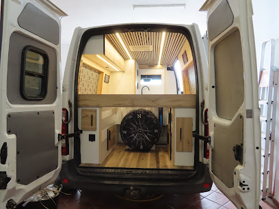 Negocio Canarias Project Van