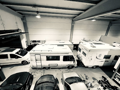 Caravan Center Extremadura