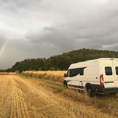 Negocio Caravan Girona