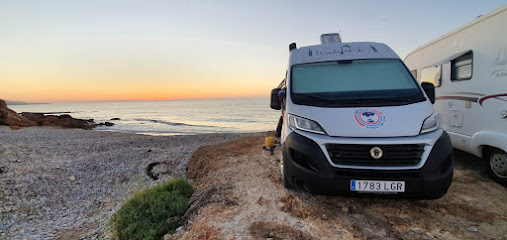 Concesionario de autocaravanas Caravanas Aragón en Teruel