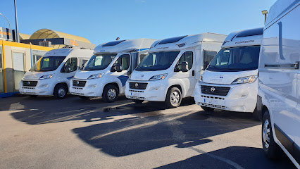 Negocio Caravanas Costa Asturias