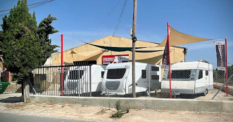 Negocio Caravanas Y Campers