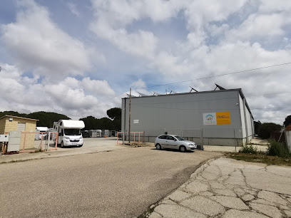 Agencia de alquiler de autocaravanas Caravanea Alquiler Y Venta Autocaravanas Y Campers en Coreses