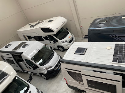 Negocio Caravaning Madru