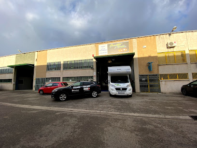 Negocio Carretera Y Manta