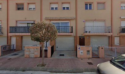 Negocio Cricar Campers