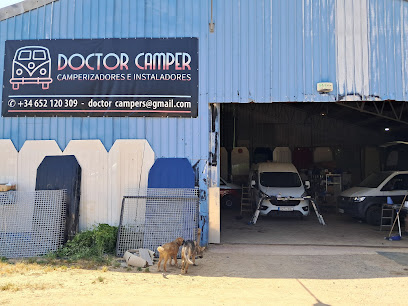 Negocio Doctor Camper