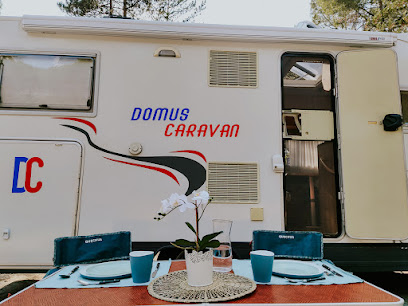 Domus Caravan S.l