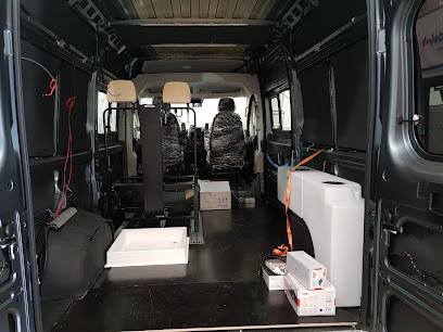 Tienda de repuestos para automóviles Duero Camper en Aldeamayor De San Martín