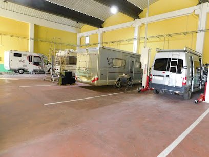 Negocio Electro Camper Girona