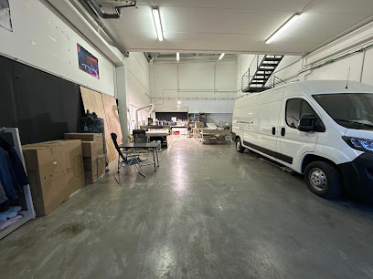 Taller de reparación de automóviles Eli Camper en Beriáin