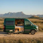 Empresa de Camperizacion en CaArmengol