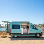 Empresa de Camperizacion en Cazalegas