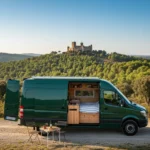 Empresa de Camperizacion en Santa Coloma de Farners