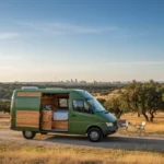 Empresa de Camperizacion en Vall de Uxo