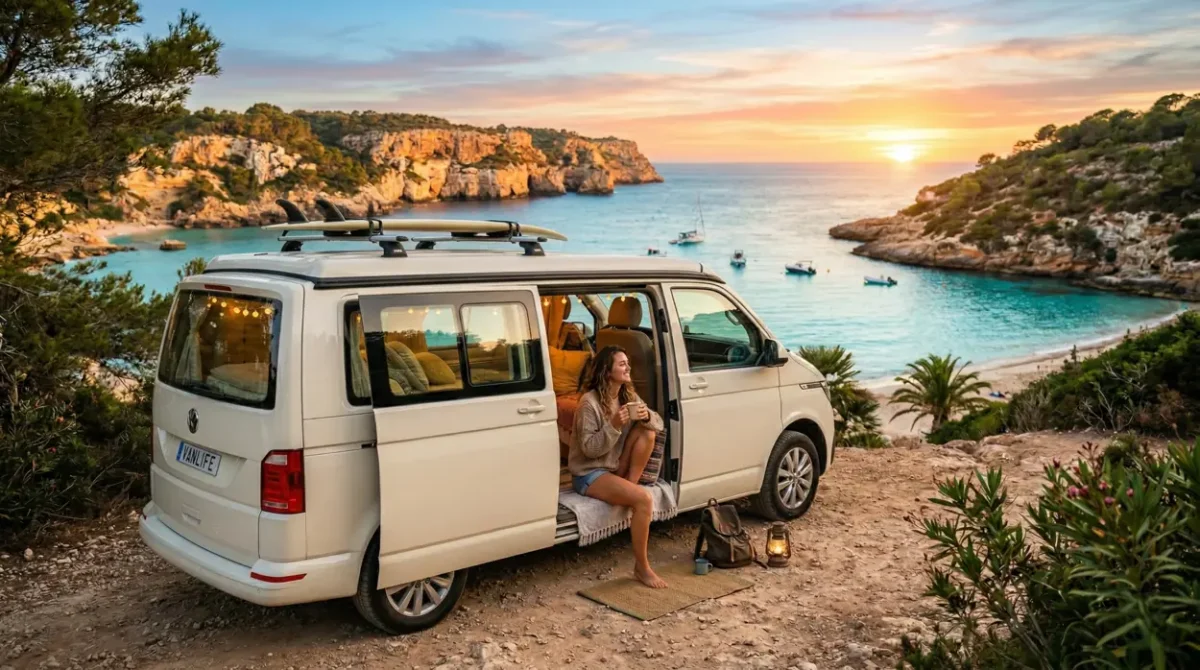 Errores al camperizar tu camper