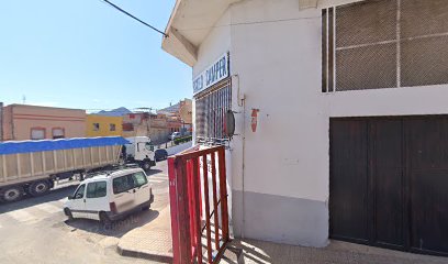 Negocio Estilo Camper