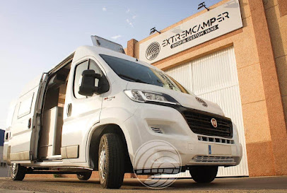 Extremcamper