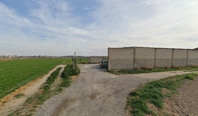 Taller de reparación de autocaravanas Furgo Camper Zaragoza en Movera