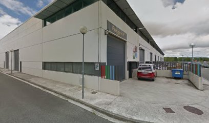 Taller de reparación de automóviles Furgovip en Noáin