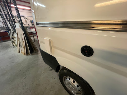 Taller mecánico Gorliz Camper en Agirre