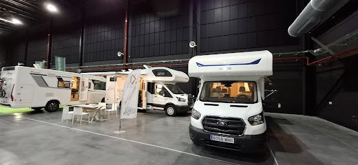 Grupo Damko Caravanas