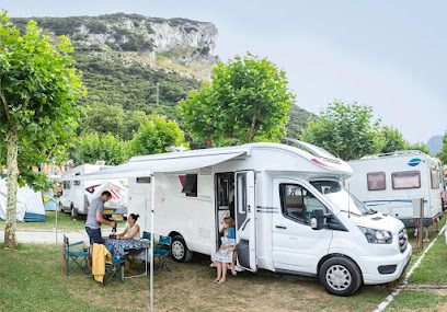 Negocio Ilecamper Autocaravanas