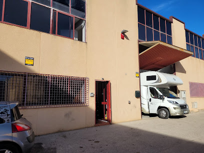 Negocio Imagine Vans, S.l.