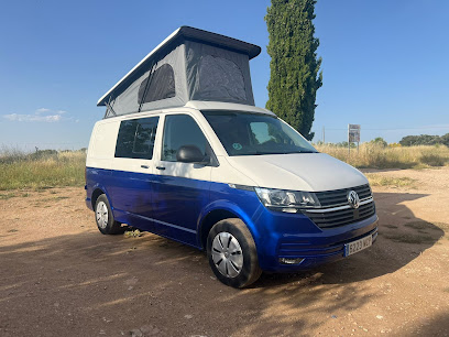 Ipc Campers Camperizacion