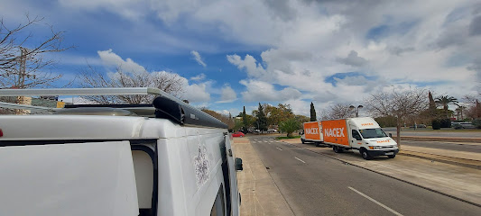 Negocio Ironvan Explorer