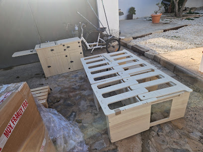 Negocio Joshcamper.sl