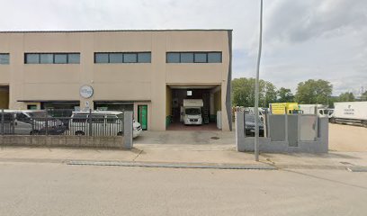 Taller Camperización La Boutique Del Camper en Bescanó